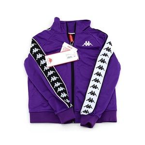 KAPPA Kids 222 Jacket